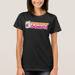 Gör Donuts - Rolig Racing & Driftbilentusiast T Shirt
