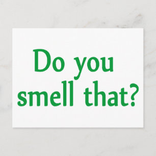 Gör du det där? vykort