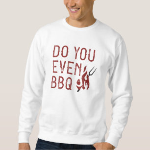 Gör du ens mitt lång ärmad tröja