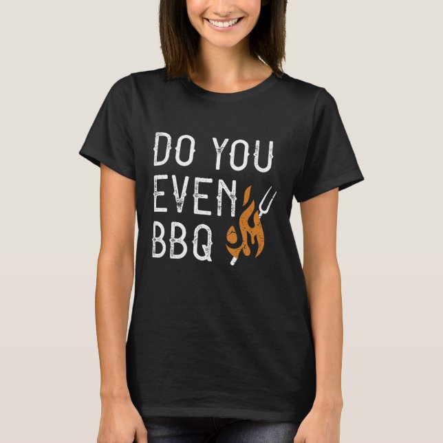 Gör du ens mitt t shirt (Framsida)