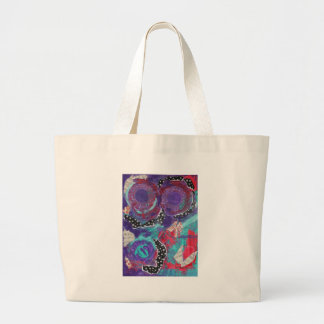 Gör du känselförnimmelsen musiken? En blandad Jumbo Tygkasse