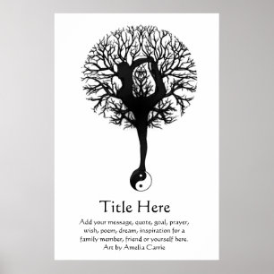 Gör en CustomizeABLE-Poster Poster