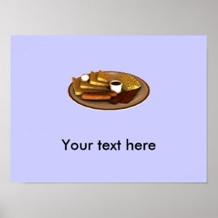 Gör en egen allergisk varning poster