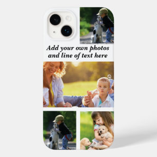 Gör en egen fotokollage och text