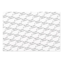 Gör en egen typografisk personlig