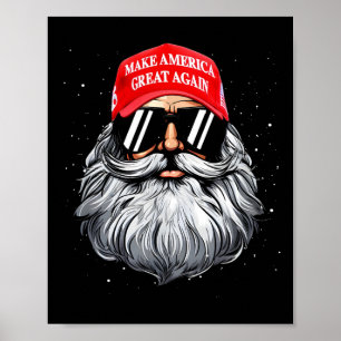 Gör en julklapp till en Underbar igen, en trevlig Poster