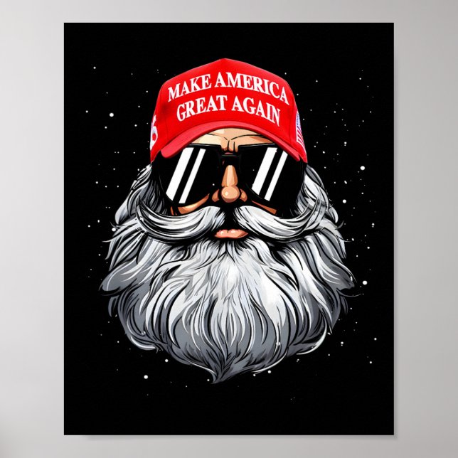 Gör en julklapp till en Underbar igen, en trevlig  Poster (Framsidan)