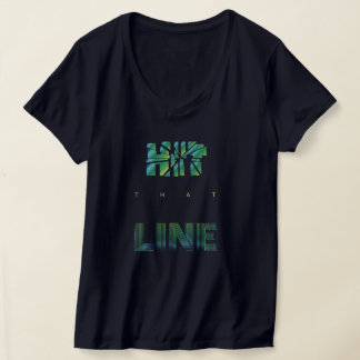 Gör en önskad T-shirt