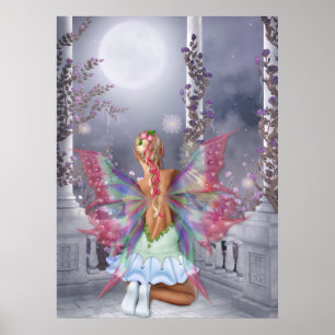 Gör en önskad utskrift poster