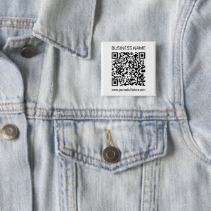 Gör en QR-kod för företag omedelbart och redigerba Knapp
