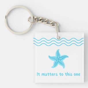 Gör en skillnad, Starfish Story.