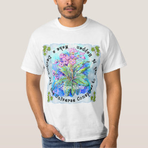 Gör en t-shirt för beslut