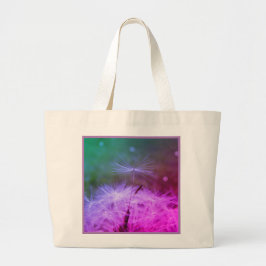 Gör en Wishtoto att hänga lös Jumbo Tygkasse