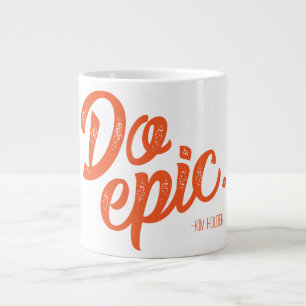 Gör Epic Mugg Jumbo Mugg