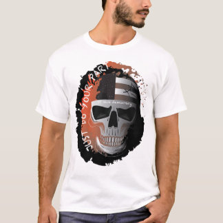 Gör ert för spara Demokrati T Shirt