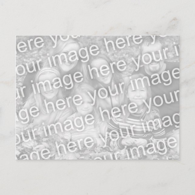 Gör ett eget vykort (Framsida)