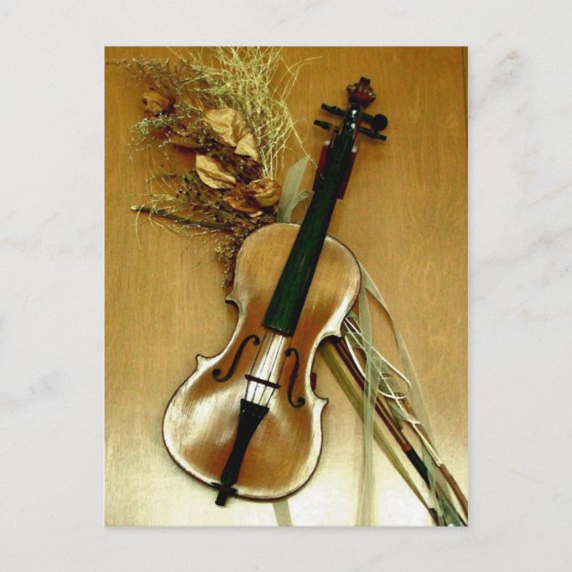 Gör ett glatt att stoja helg vykort (Framsida)