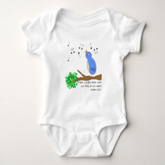 Gör ett glatt att stoja t-shirt