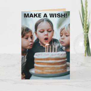 GÖR ETT ÖNSKAT "INNER CHILD" GRATTIS PÅ FÖDELSEDAG KORT