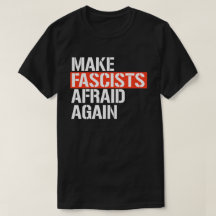 Gör fascister rädda igen