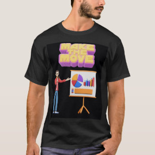 GÖR FLYTTNINGEN T SHIRT