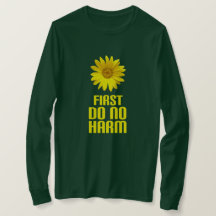 gör först ingen skada