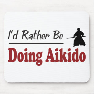 Gör ganska Aikido Musmatta