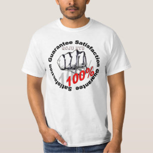 Gör Goju Ryu Karate 100% T-tröja T Shirt