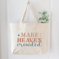 Gör Heaven Crowley Christian Women Faith till heav
