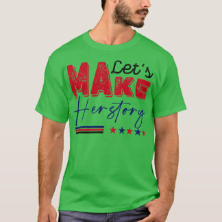 Gör historik t shirt