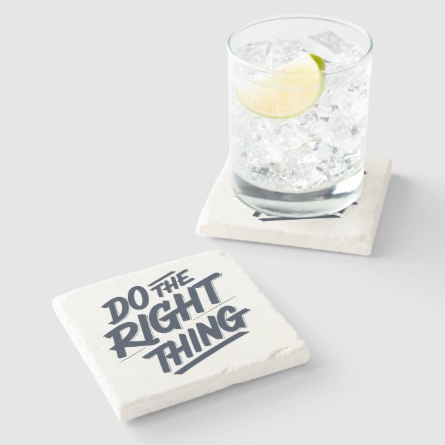 Gör högerna sak 1 stenunderlägg (Sidan)