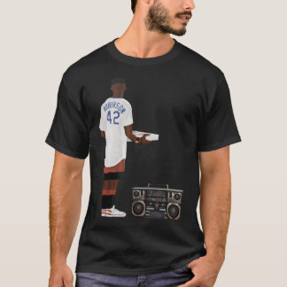 Gör Högerna Sak - Mookie Classic T-Shirt