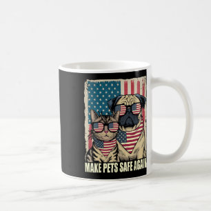 Gör Husdjur Säkra Igen Äter Hundarna Katters Val Kaffemugg