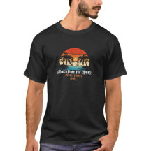 Gör i dag Epic Handflatan BFTG T-Shirt