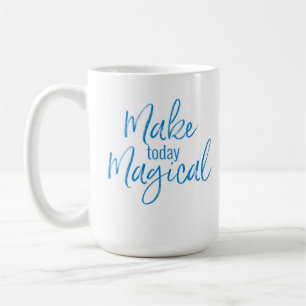 GÖR I DAG MAGISKT mugg
