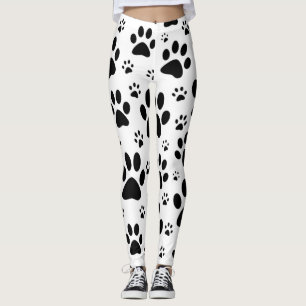 GÖR I NÅGON FÄRG-PASS LEGGINGS