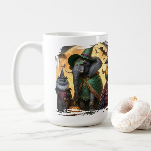Gör Idag Amazing Mugg (Med munk)