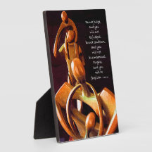 Gör inga bedömningar på andra