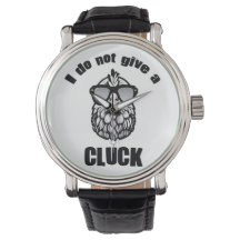 Gör inte Ge en Cluck