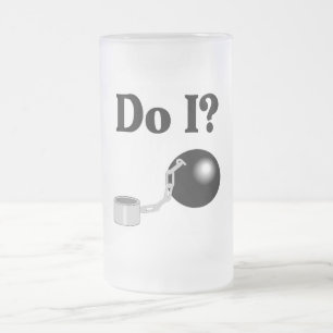 Gör jag frostat ölglas