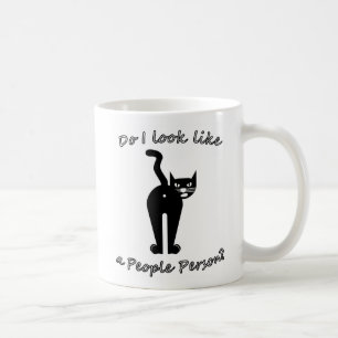 Gör jag ser den något liknande folk rolig ohyfsa kaffemugg