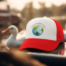 Gör jorden Underbar igen