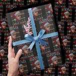 Gör jul Underbar igen Donald Trump Presentpapper<br><div class="desc">Gör jul Underbar igen Donald Trump Wrapping Papper</div>
