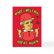 Gör julen Underbar igen