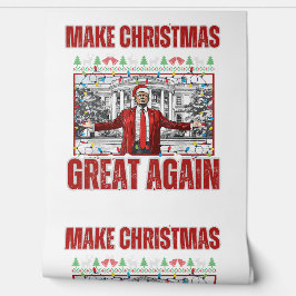 Gör julen Underbar igen, Julafton-klump