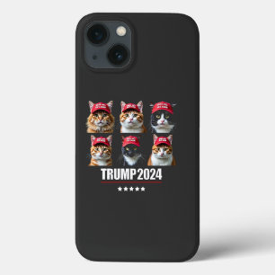 Gör kattarna Säkra igen Maga Trump-val