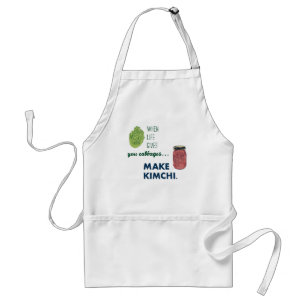 Gör Kimchi! Förkläde