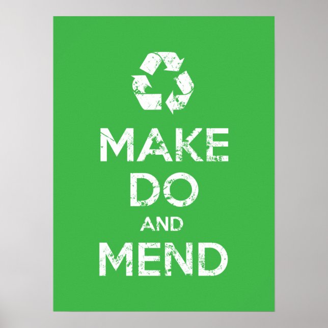 Gör klart och ändra poster (Framsidan)