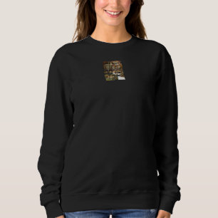 Gör kreativiteten gnistra ännu starkare t shirt
