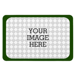 Gör lätt din egna fotovisning i en att kliva magnet